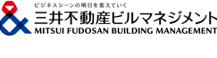 三井不動産ビルマネジメント_ロゴ