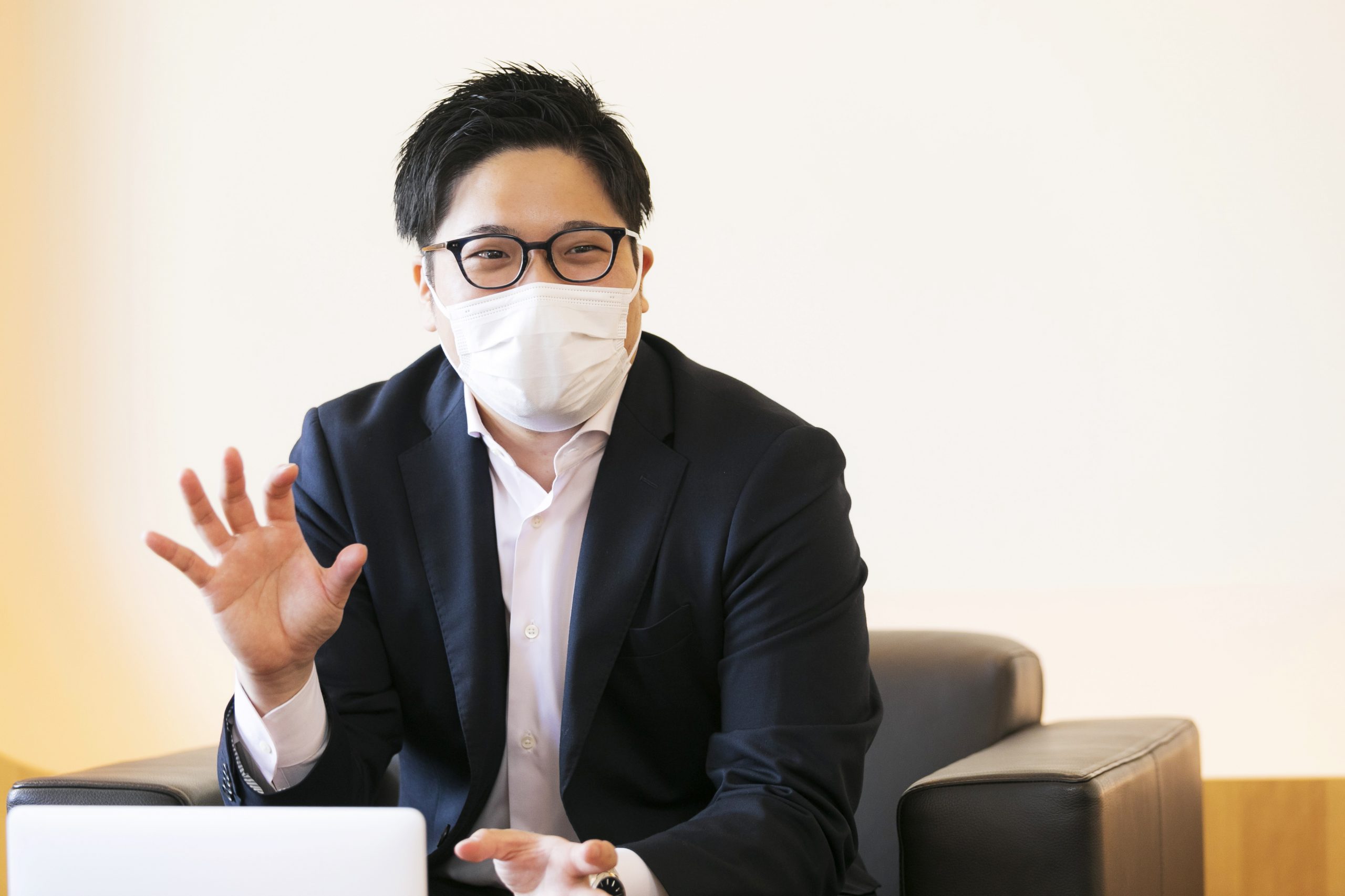 1,000問以上に及ぶFAQの精度向上が鍵に