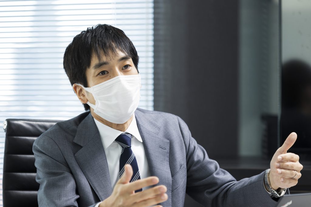 人材不足を見据えたテクノロジーの活用が急務に