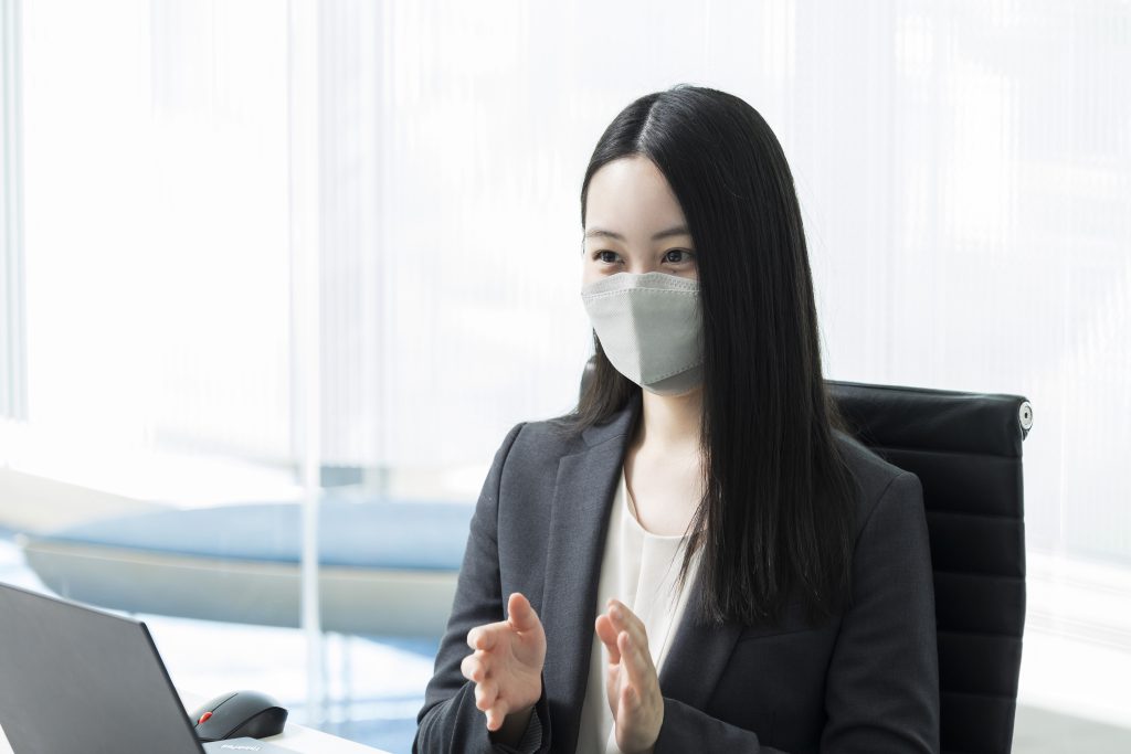 コールセンターのオペレーターからの反応はありましたか。