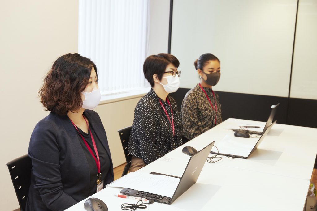 PKSHA Chatbotを導入したことによる副次的な効果はありましたか