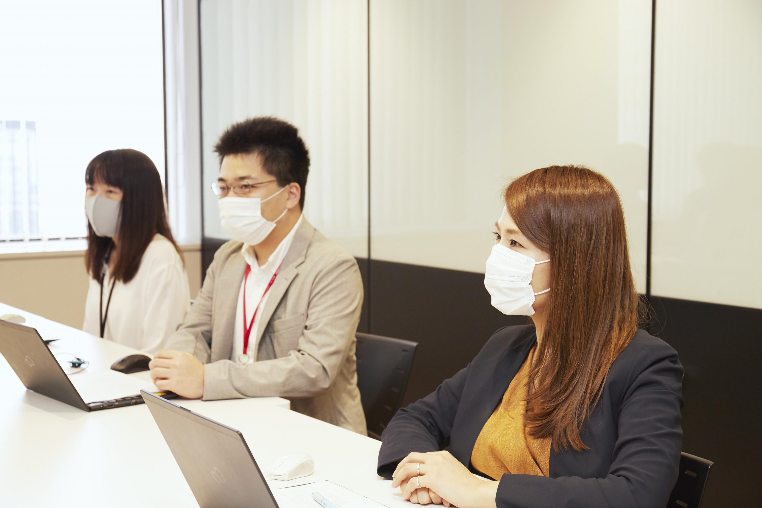 カスタマーセンター室はどのような部署ですか