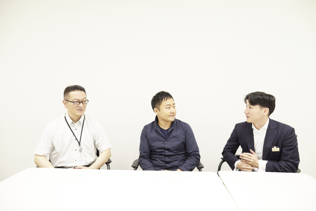 コロナ禍における両社の取り組みとは？