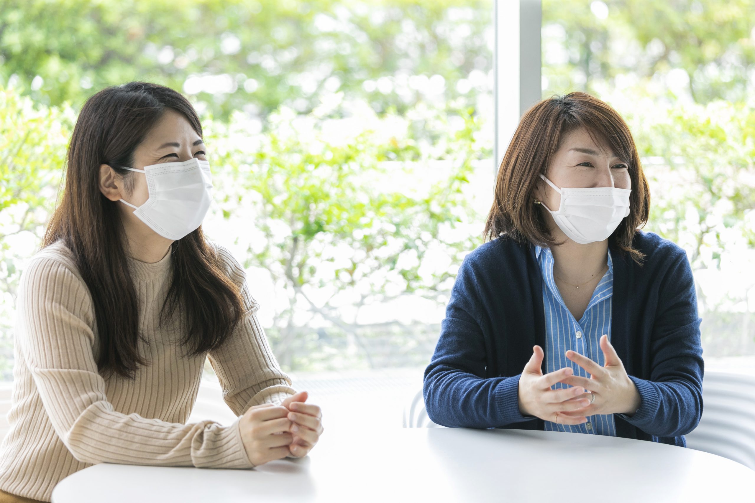 コールセンターのDXを目指しデジタルチームを発足