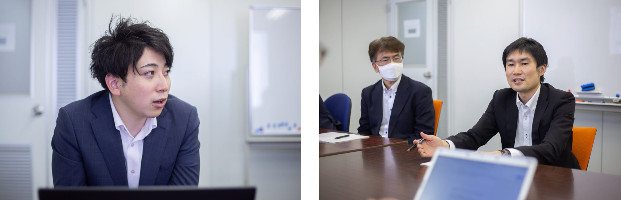 問い合わせ削減の手段として使いやすさと価格が決め手に