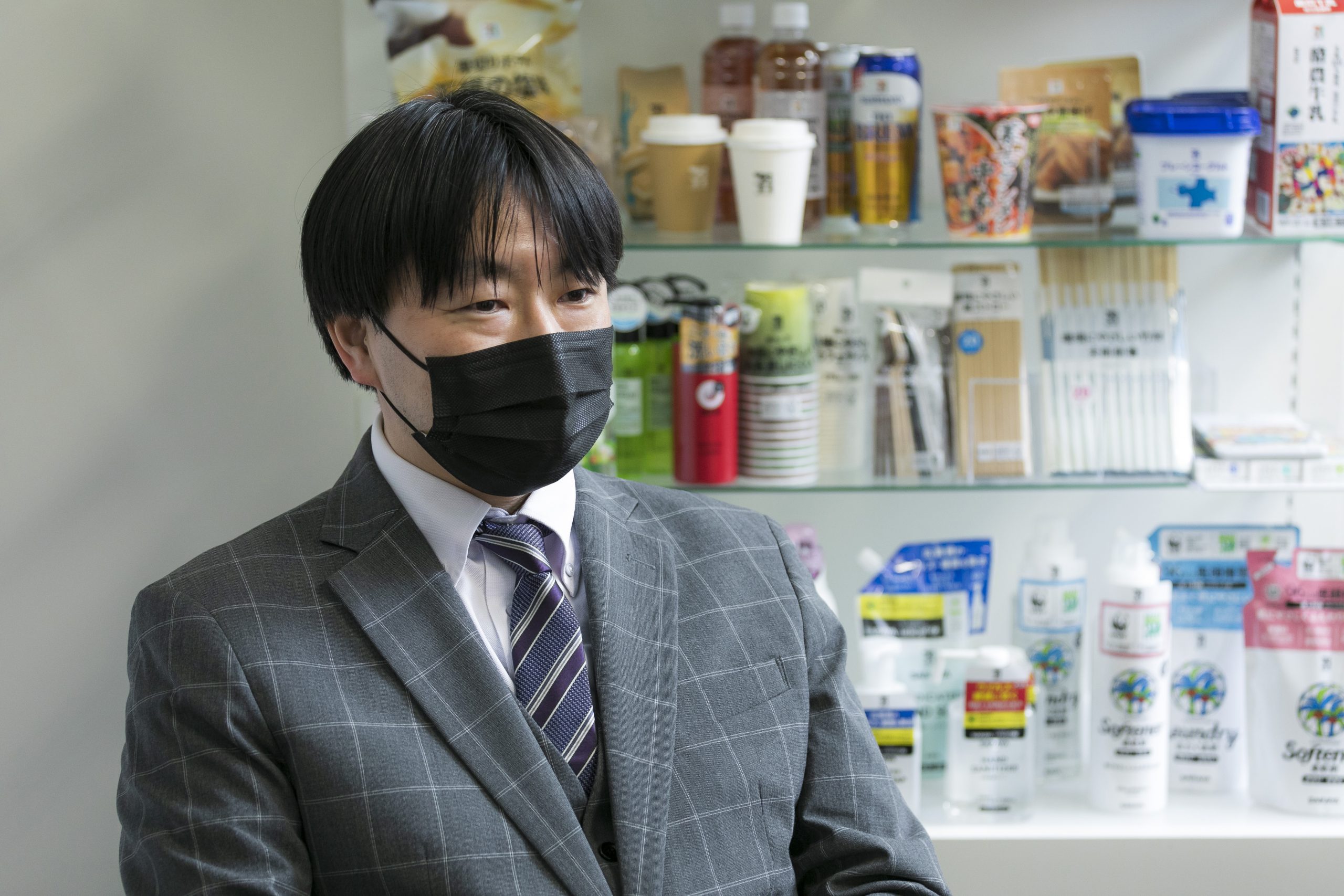  ニューノーマルで変化する顧客接点