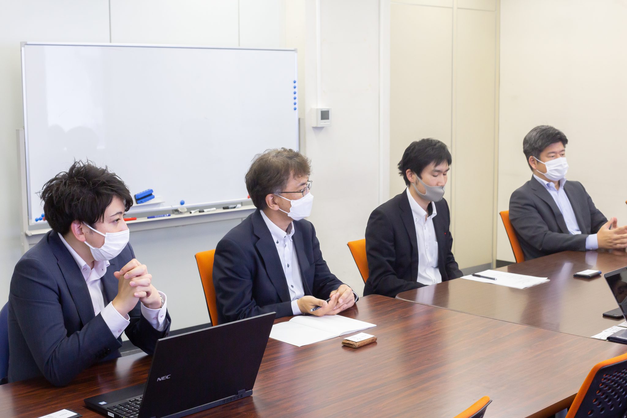 問い合わせ内容が変化、見えてきた利活用の課題