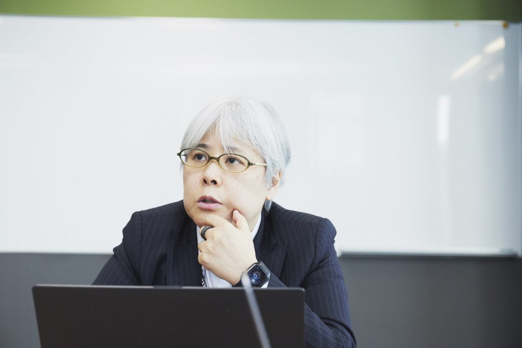 PKSHA Chatbot導入前の問い合わせ体制について教えてください