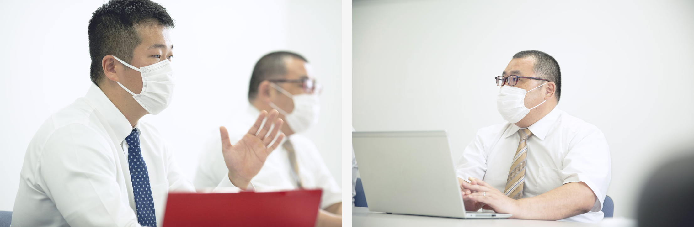 導入の決め手はPKSHA FAQとの連携機能