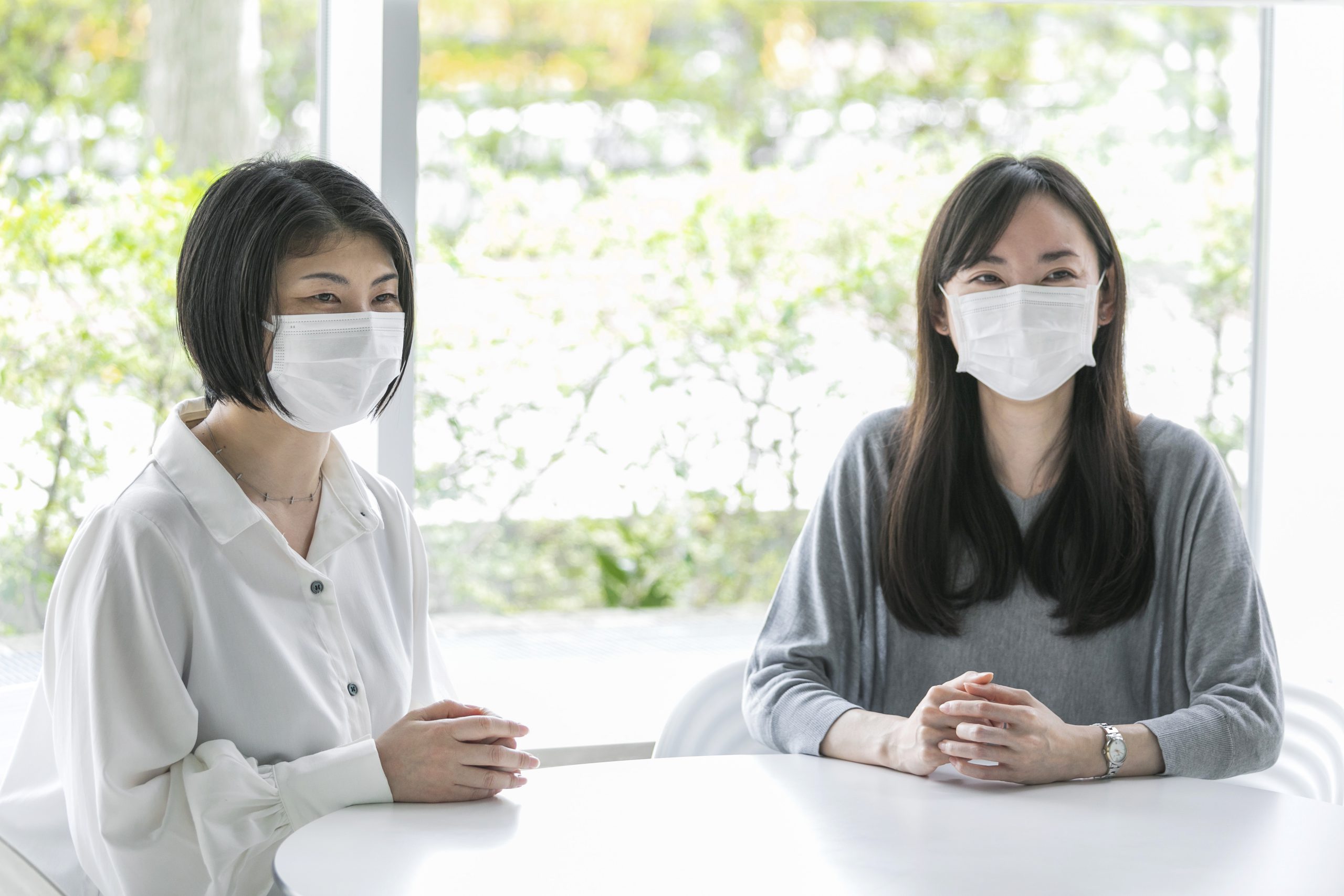 お客さまの自己解決のほかに、どのような成果が出ましたか。