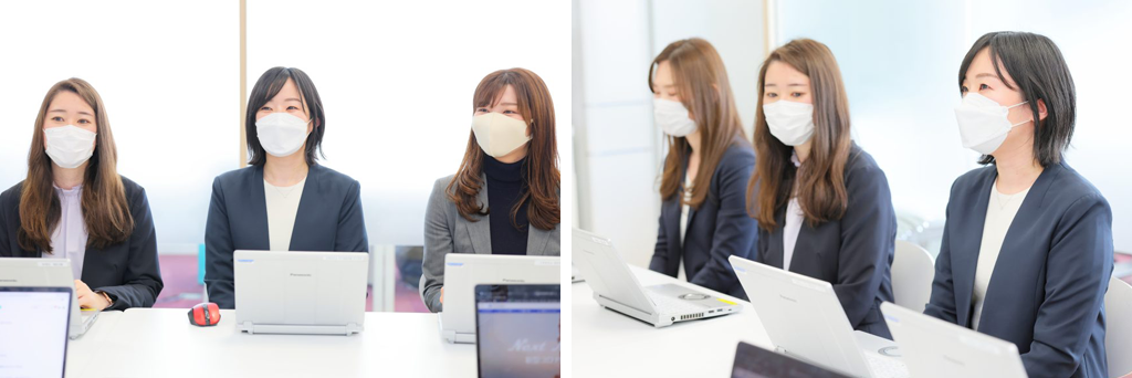 リリースまでの構築工程