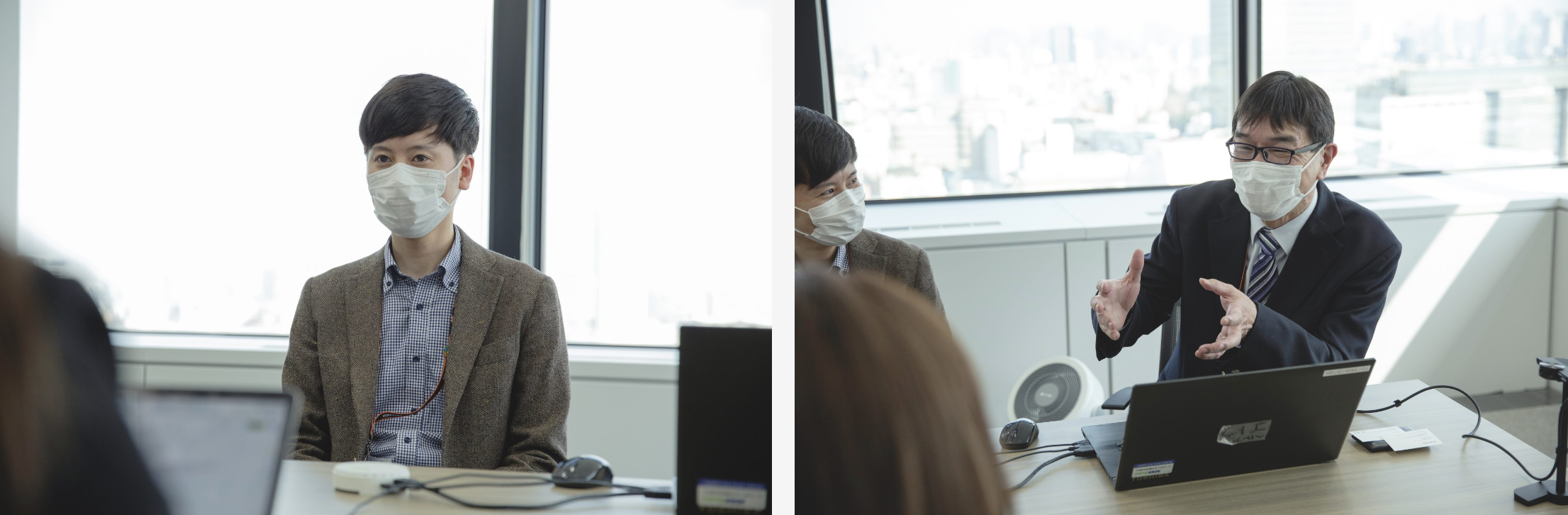 PKSHA製品の魅力と連携のプロセス