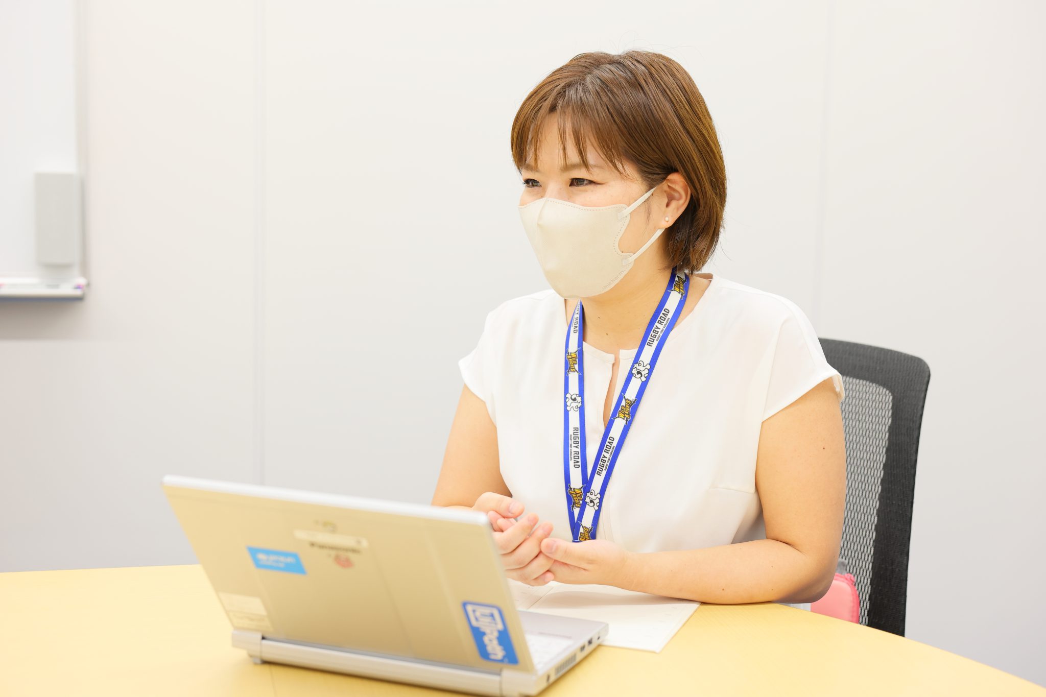 グループ組織再編によって急増した問い合わせの多くをPKSHA Chatbotが自己解決