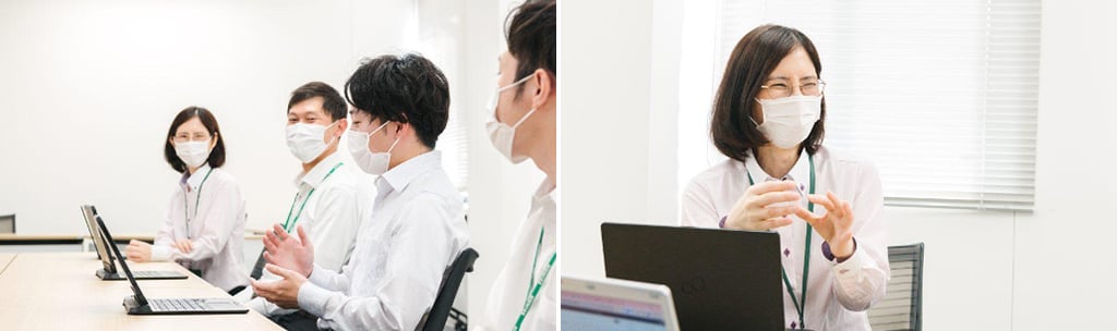   リリース後の感触