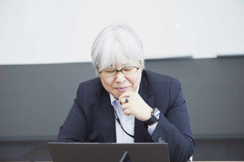   まずはPKSHA Chatbot選定の理由を教えてください