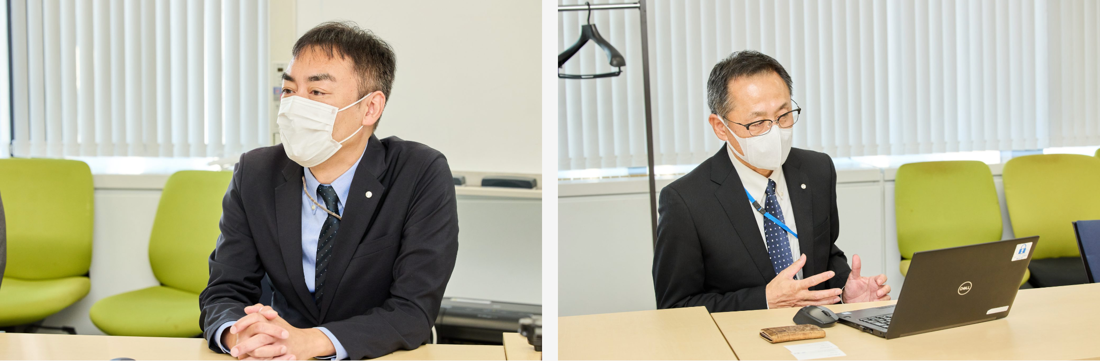   全社的なチャットボットの普及によるDXを目指して