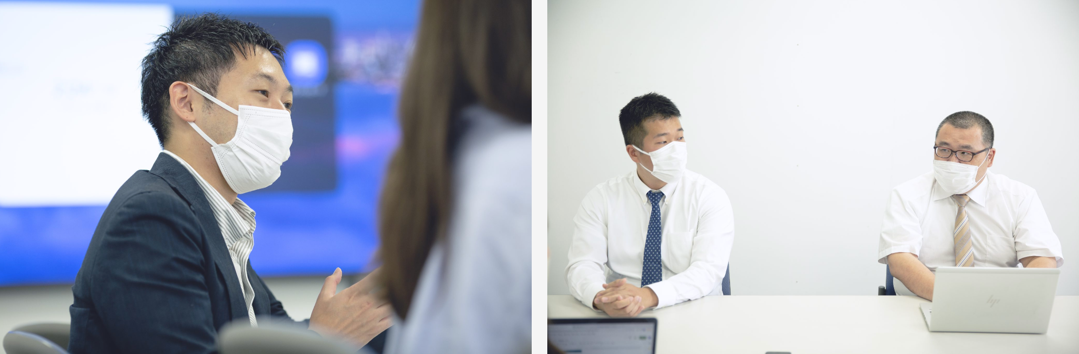 問い合わせ内容からの感情分析等、新機能に期待