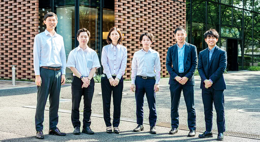        最後に一言お願いいたします