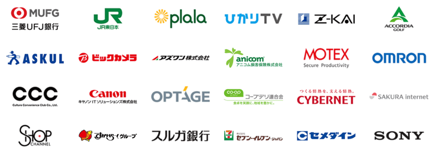 企業ロゴ