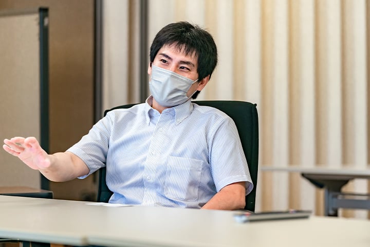 国立大学法人 山形大学