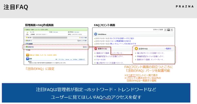 利用されるFAQサイトは何をしてる？認知獲得やデザインの打ち手を解説