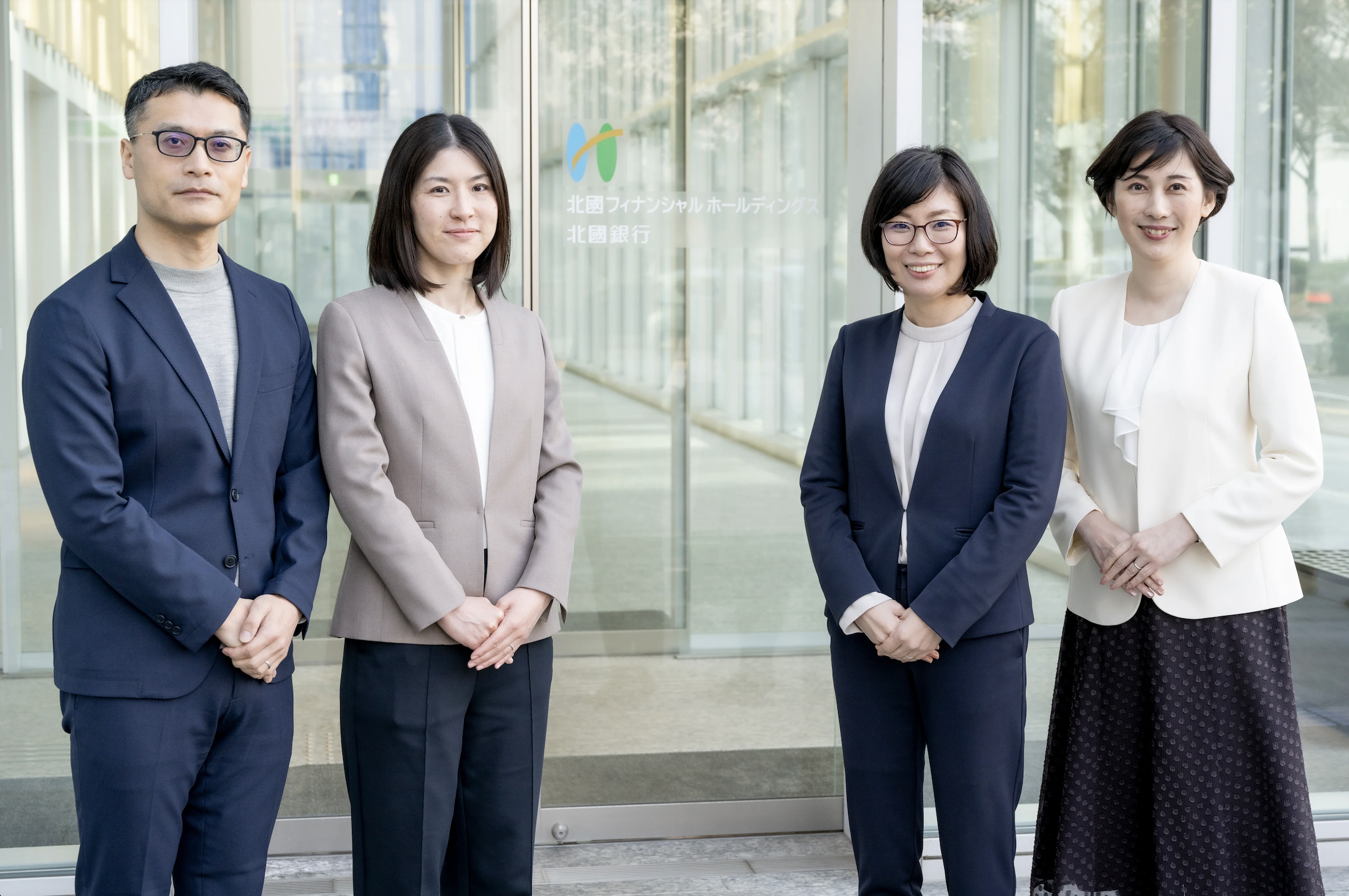 株式会社北國銀行