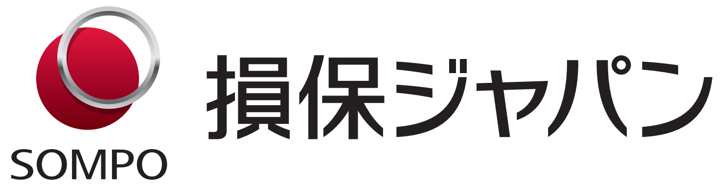 損保ジャパン_ロゴ