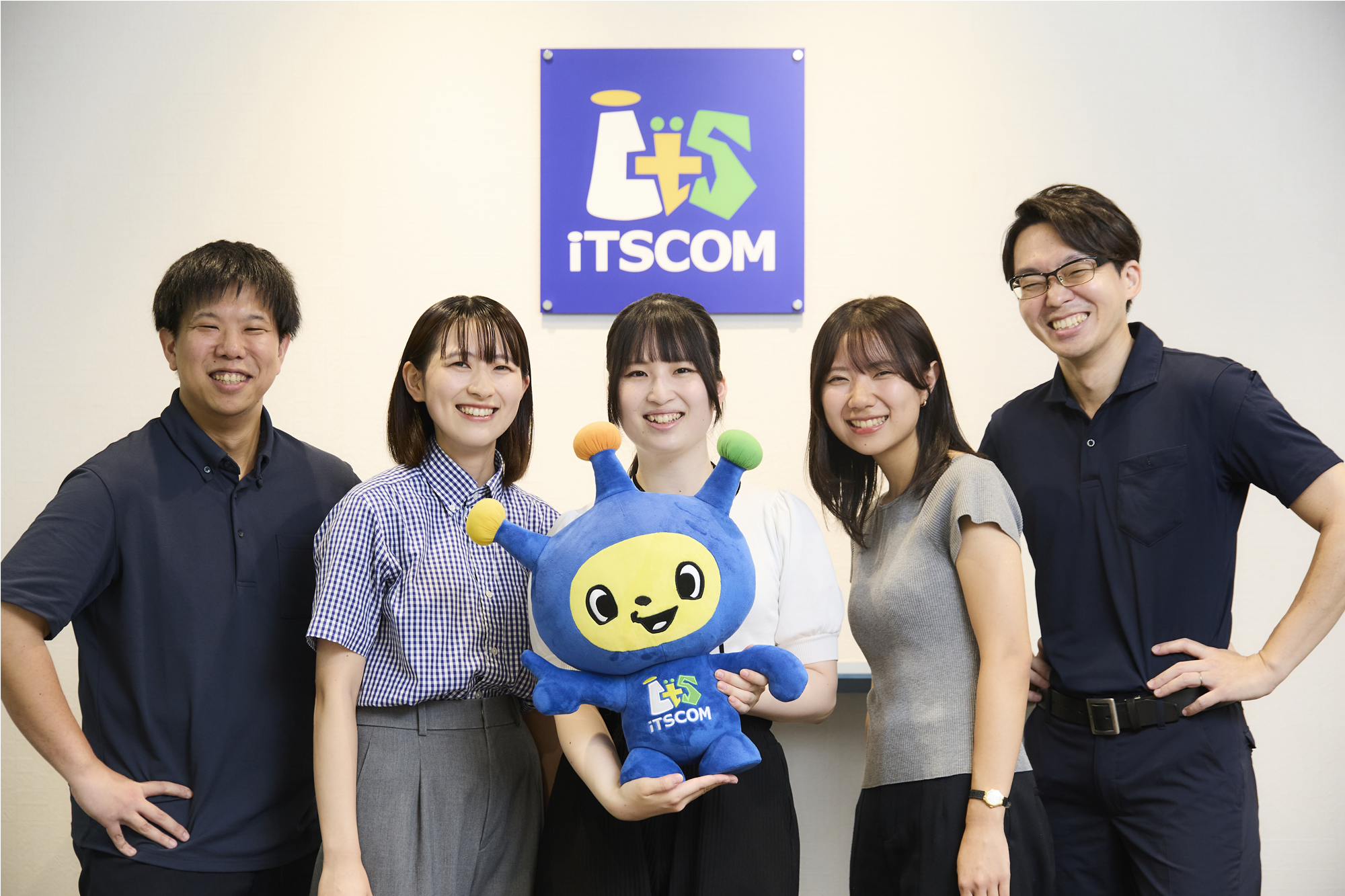 イッツ・コミュニケーションズ株式会社