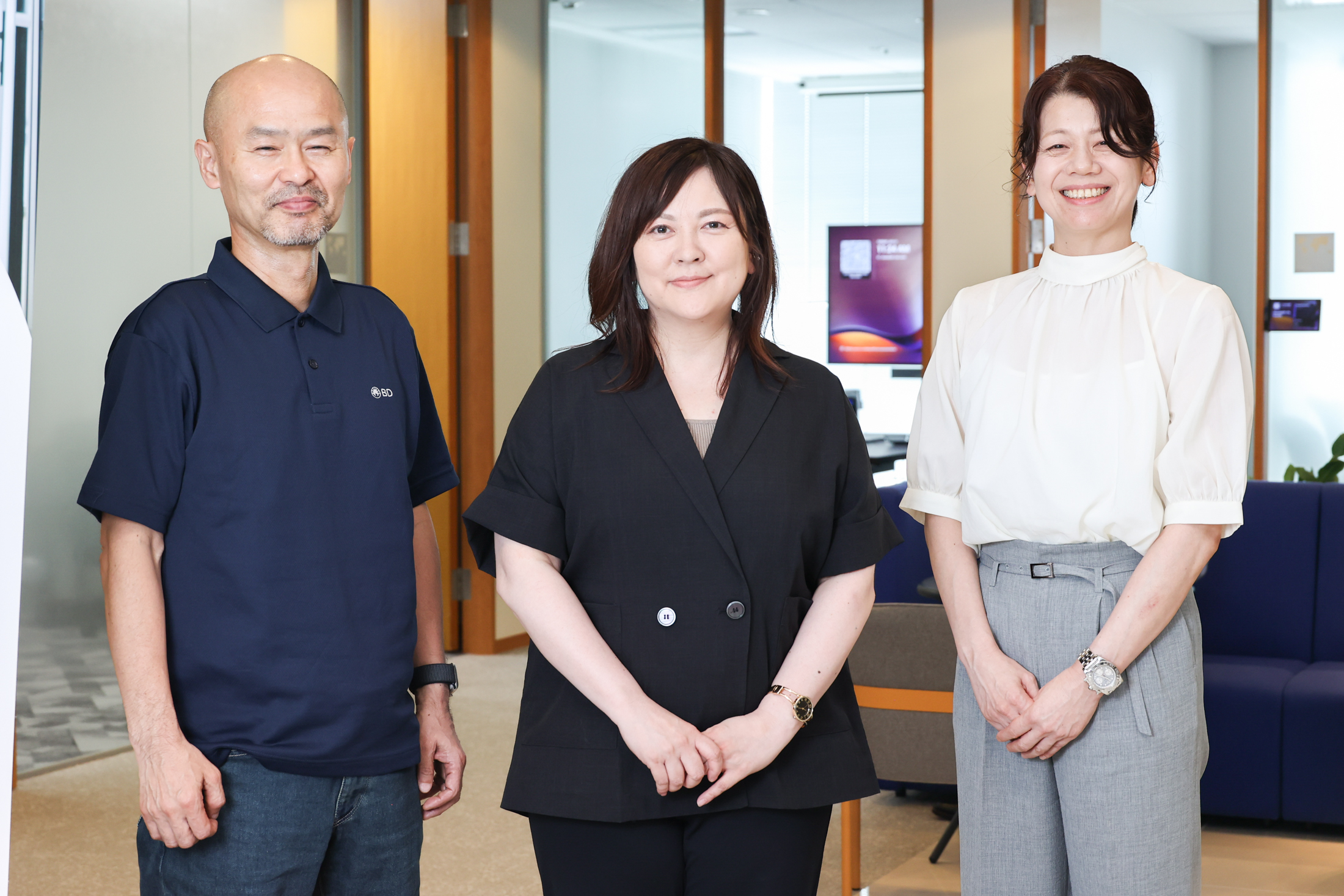 日本ベクトン・ディッキンソン株式会社