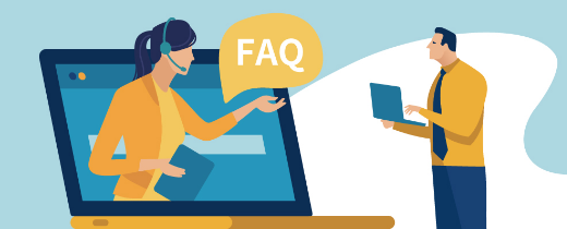 PKSHA FAQのヘルプデスク担当が教えるFAQシステムの賢い運用法～導入後の運用コツからFAQナレッジの活用法をご紹介～