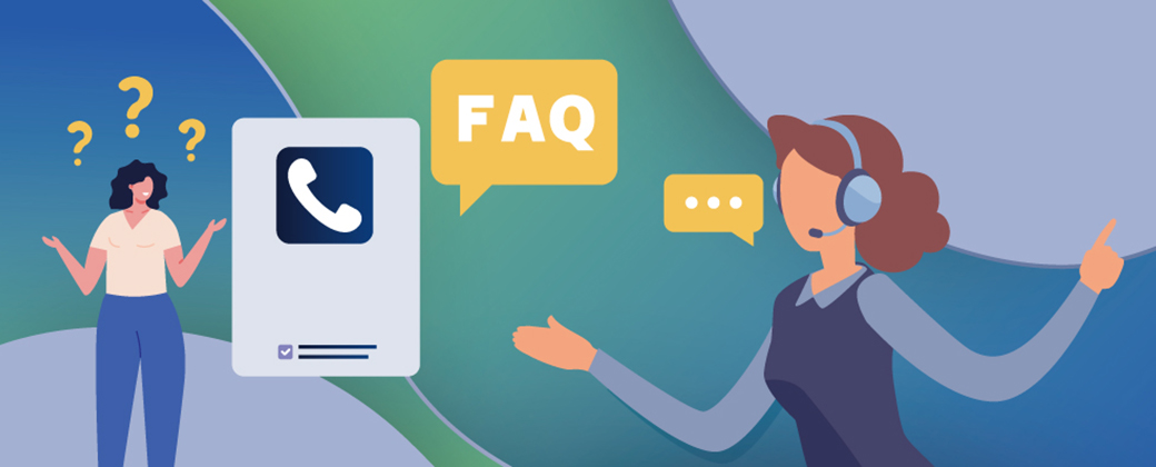 FAQから始める 、新たなカスタマーサポートへの挑戦 ～複雑化する顧客のニーズにどう対処すべき