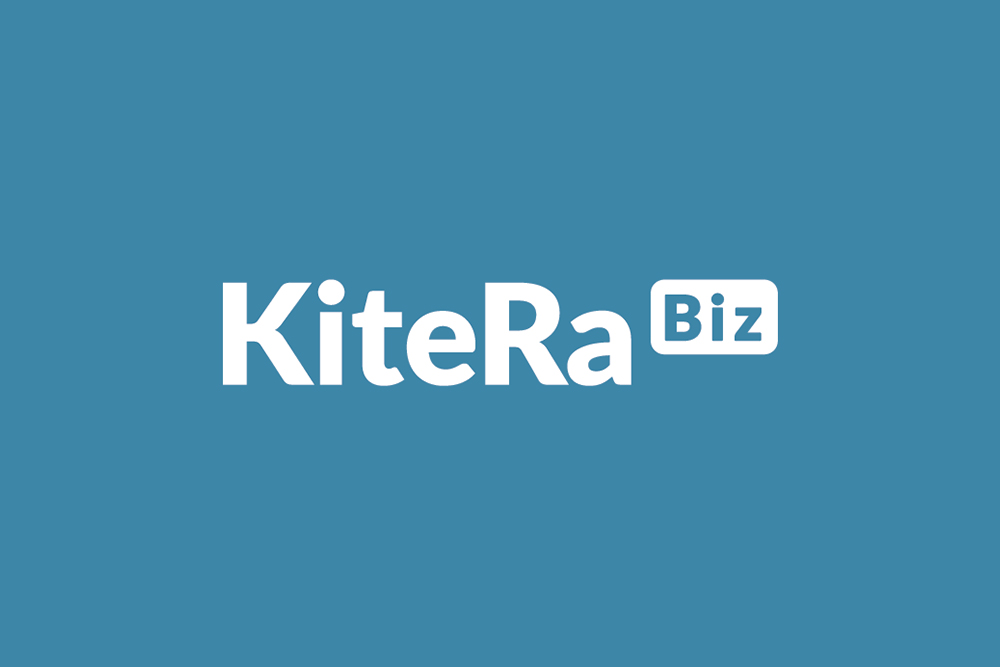 株式会社KiteRa