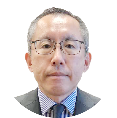 千田知洋氏