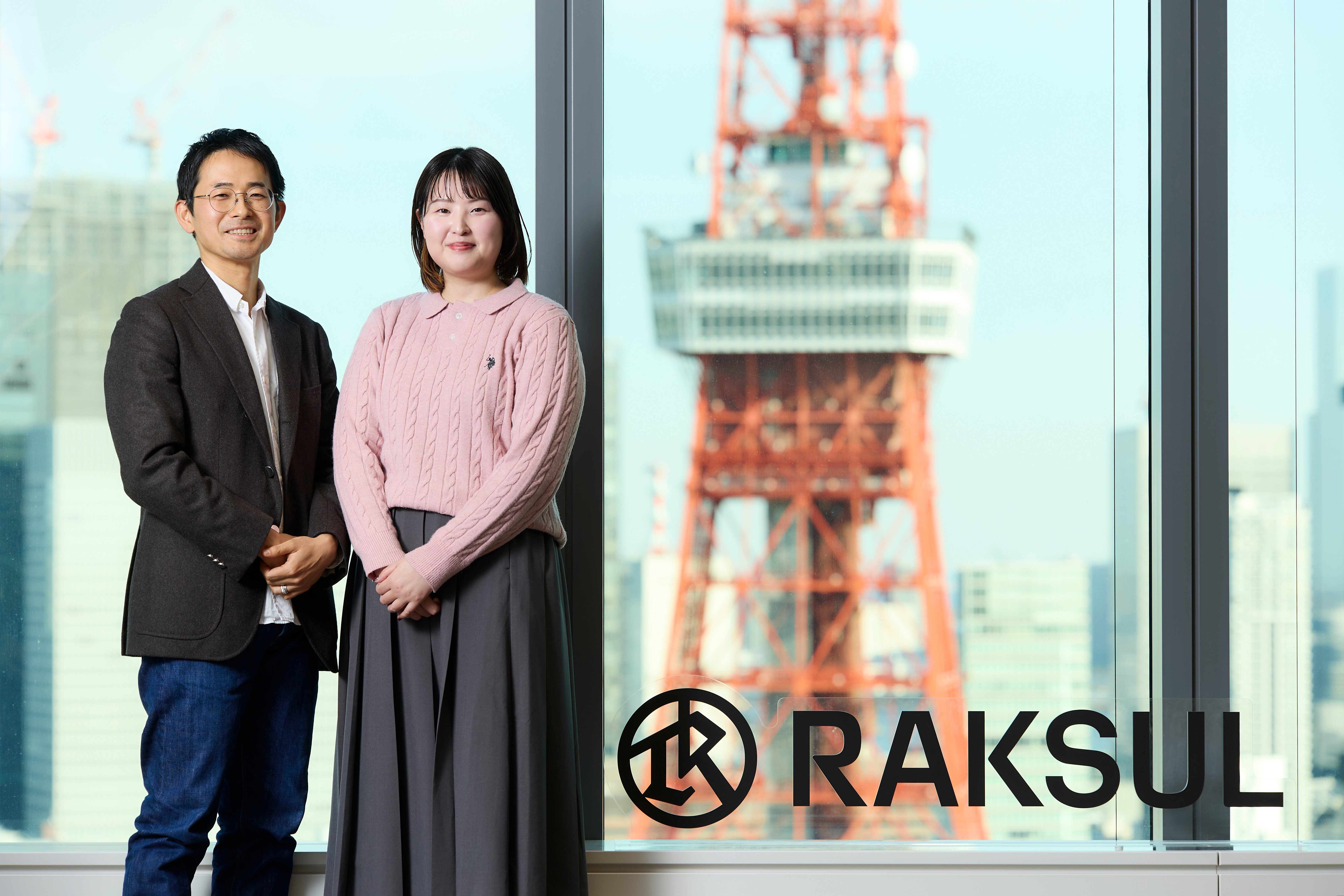 ラクスルバンク株式会社