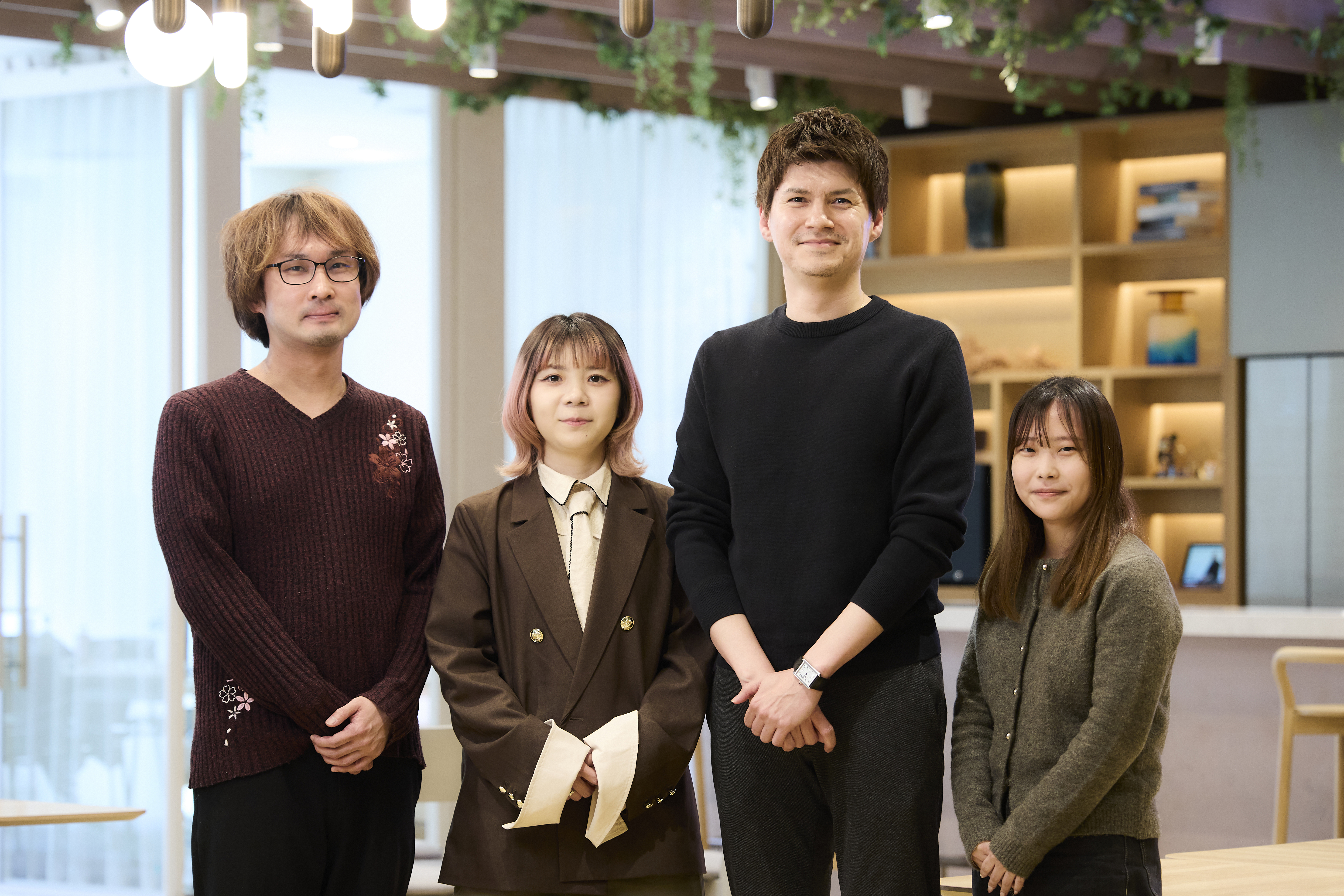 株式会社ビタブリッドジャパン