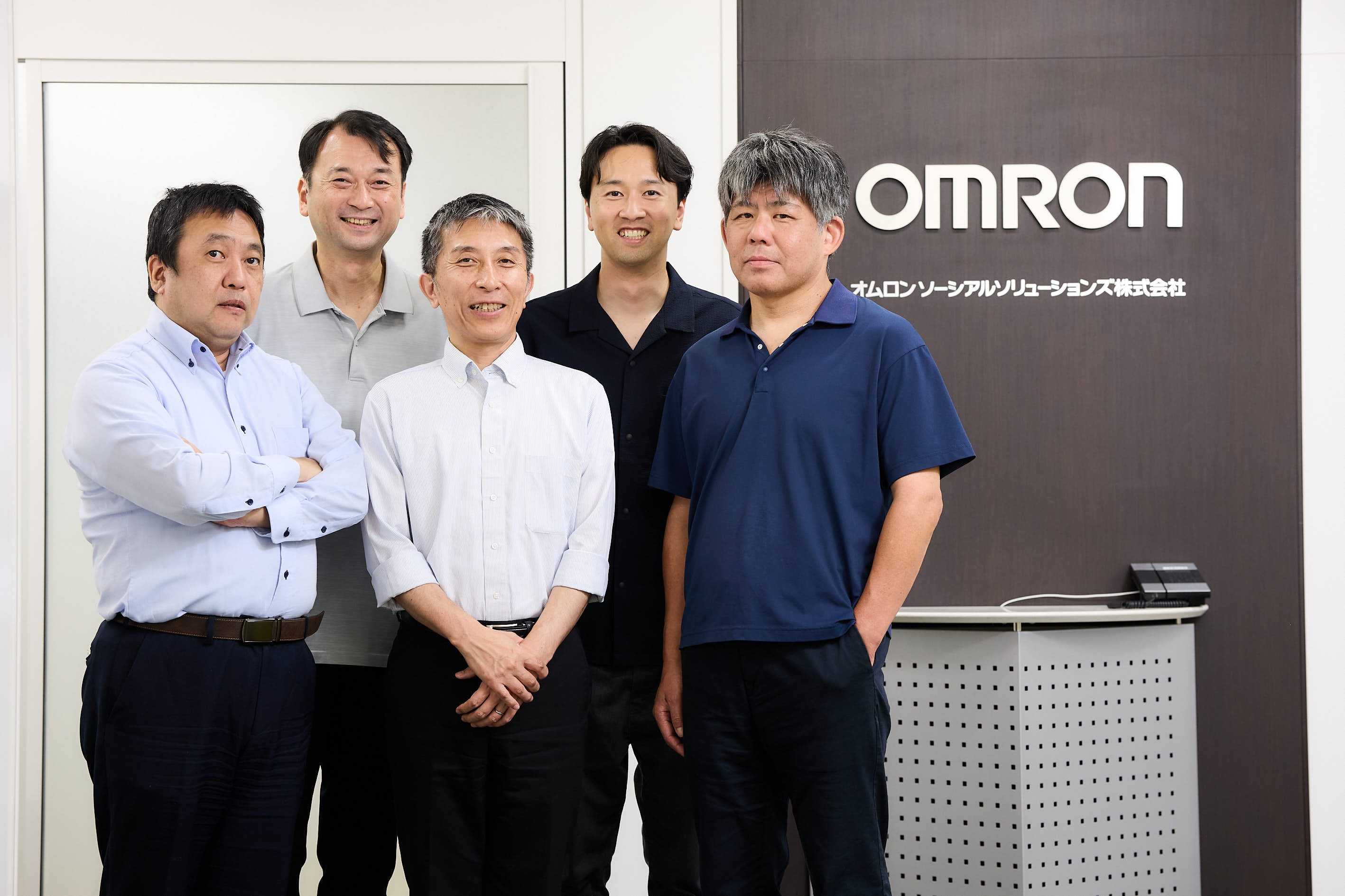 オムロン ソーシアルソリューションズ株式会社
