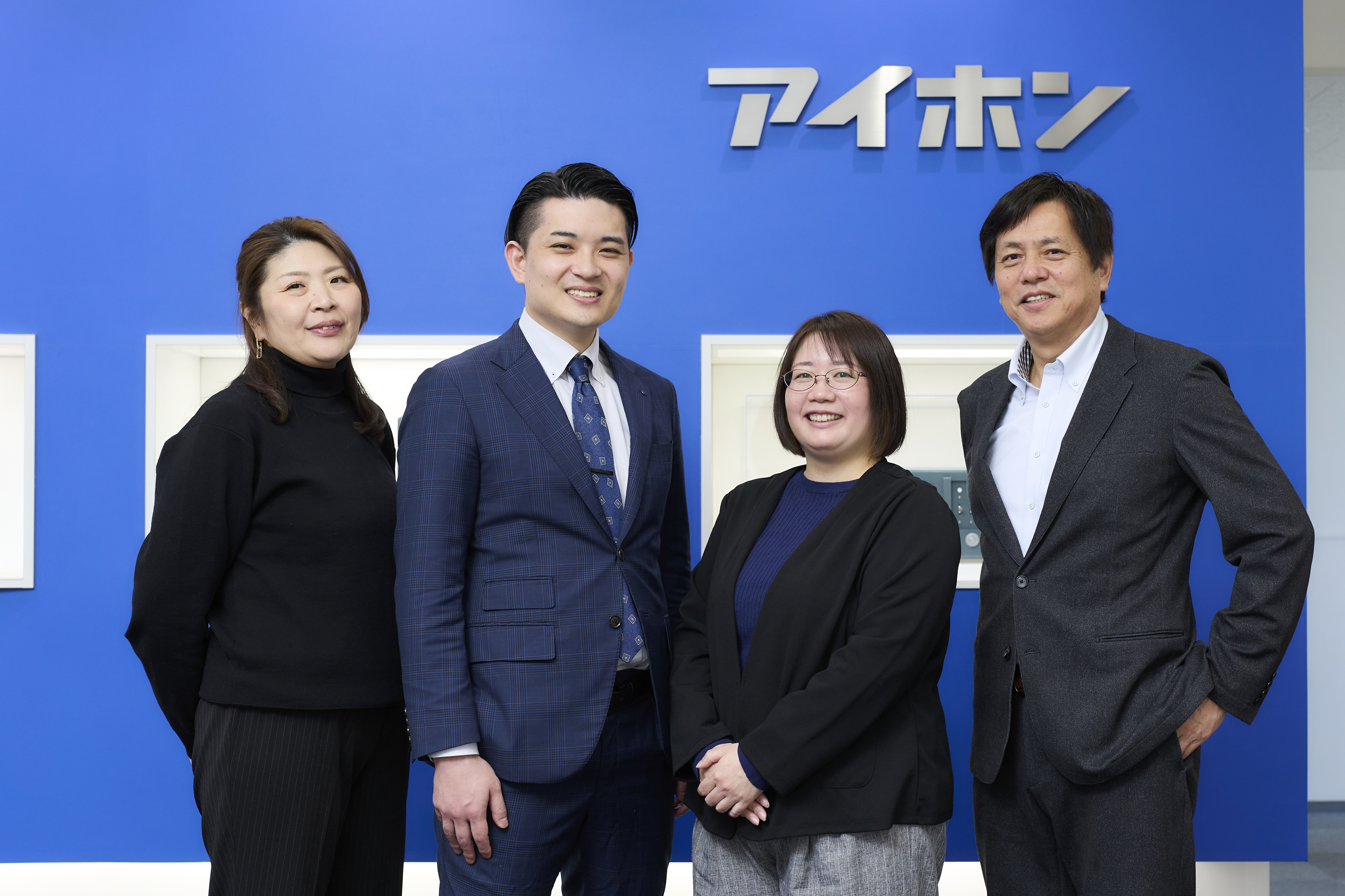 アイホン株式会社