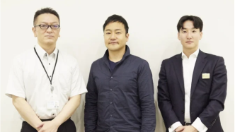 PKSHA（パークシャ）のAI ナレッジプラットフォームの導入事例インタビュー動画 ○○○○株式会社と「ナレッジ管理/創出/形式化」