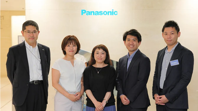  パナソニック フィナンシャル＆HRプロパートナーズ株式会社