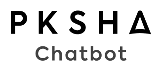 PKSHA Chatbot