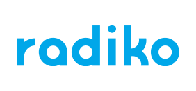 logo_radiko
