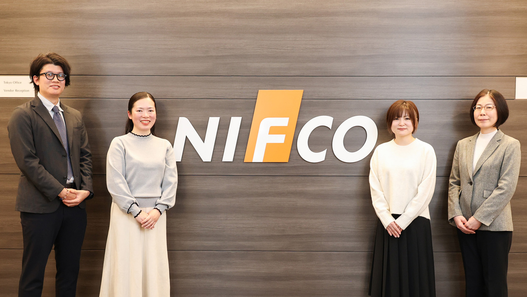 株式会社ニフコ