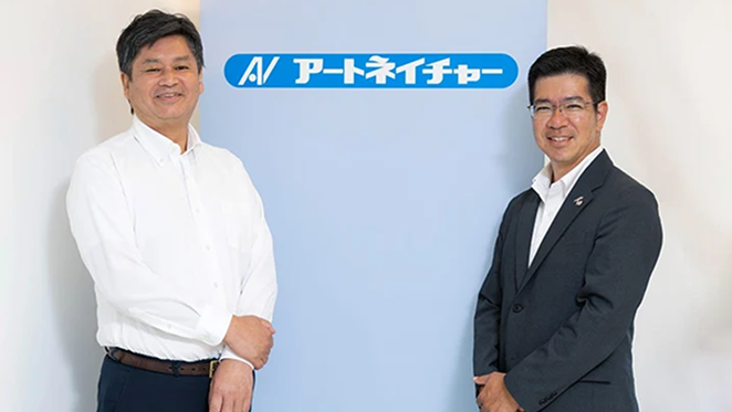 PKSHA Voicebot（パークシャ ボイスボット）の導入事例インタビュー ◯◯◯◯株式会社のご担当者様のイメージ