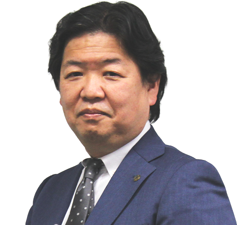 林 健人