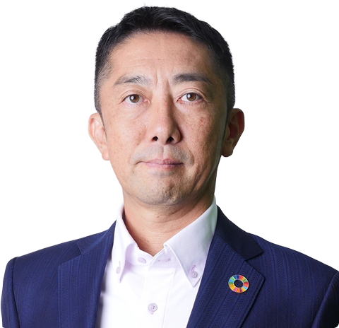 久保井 慎一