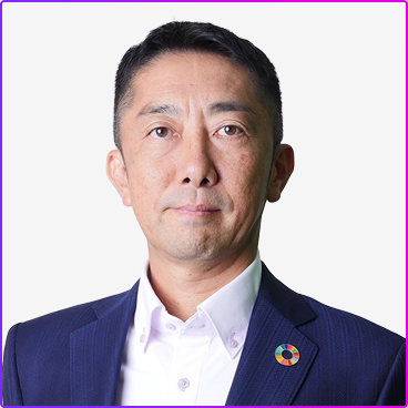 久保井 慎一
