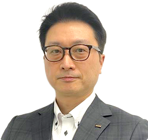 森田 航二郎