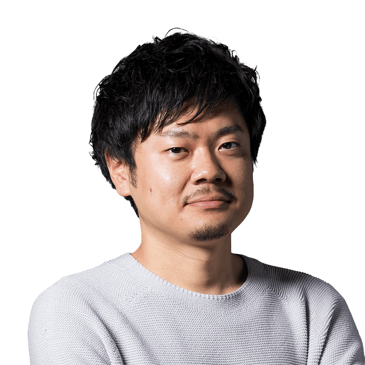 山本 健介